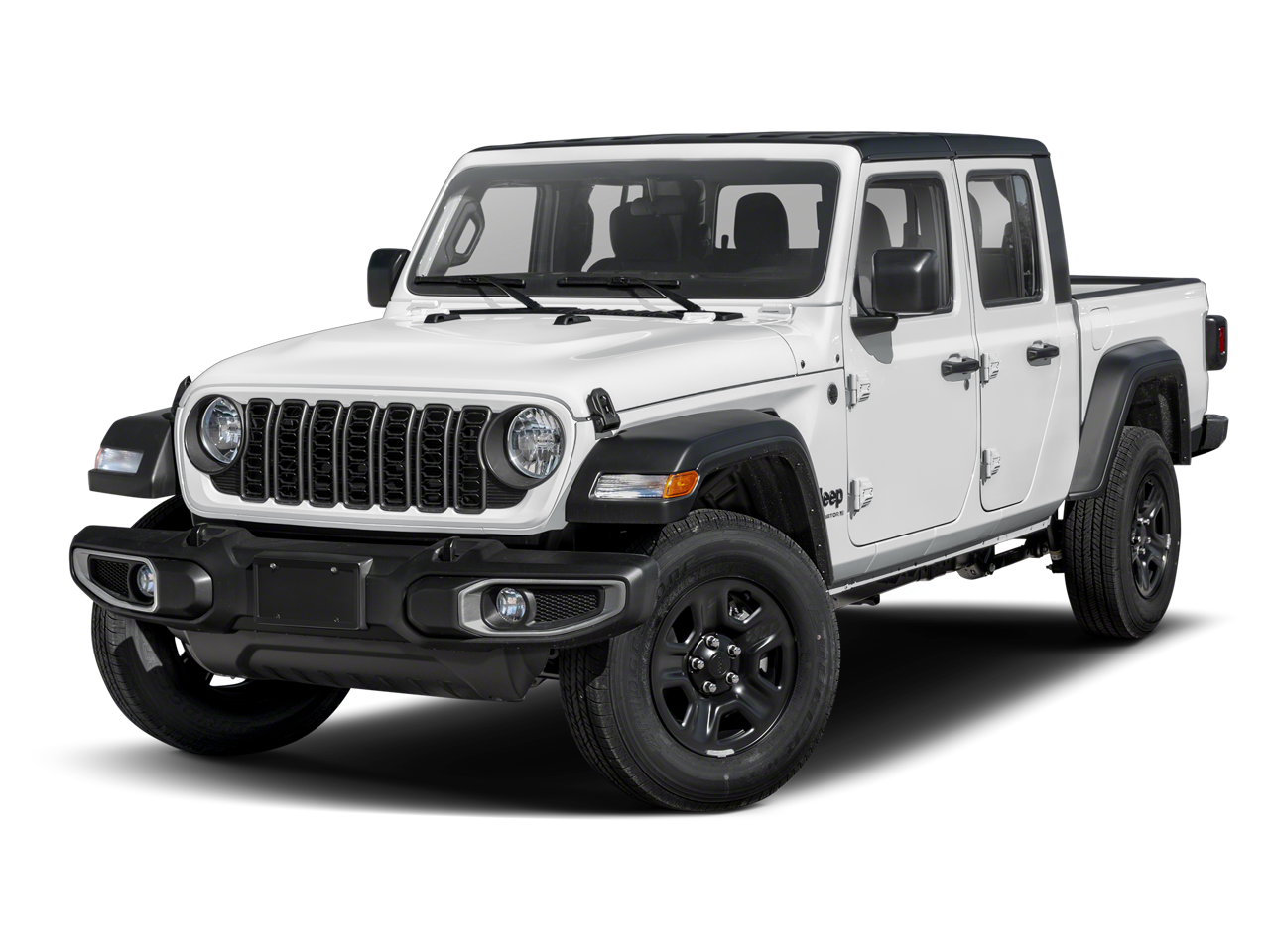 2025 Jeep GLADIATOR NIGHTHAWK 4X4