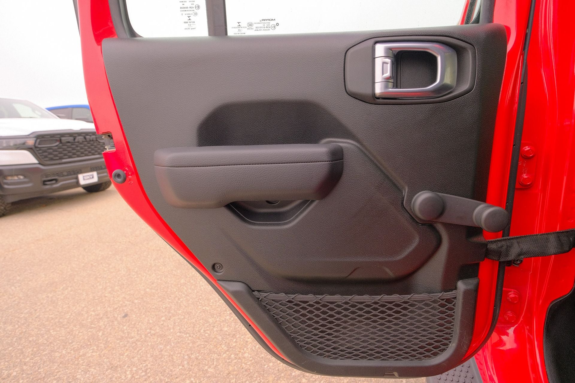 2022 Jeep Wrangler Unlimited Sport 4x4