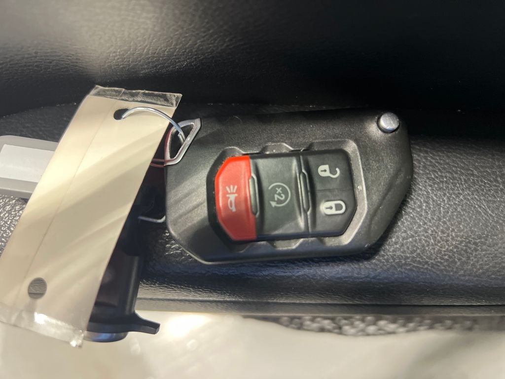 2022 Jeep Wrangler Unlimited Rubicon 4x4