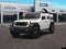 2025 Jeep Wrangler WRANGLER 4-DOOR SPORT
