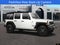 2025 Jeep Wrangler WRANGLER 4-DOOR SPORT