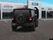 2025 Jeep Wrangler WRANGLER 4-DOOR SPORT