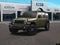 2025 Jeep Wrangler WRANGLER 4-DOOR SPORT