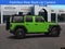 2025 Jeep Wrangler WRANGLER 4-DOOR SPORT
