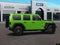 2025 Jeep Wrangler WRANGLER 4-DOOR SPORT