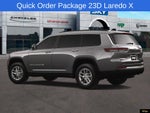 2025 Jeep Grand Cherokee GRAND CHEROKEE L LAREDO X 4X4