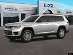 2025 Jeep Grand Cherokee GRAND CHEROKEE L LAREDO X 4X4