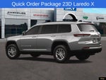 2025 Jeep Grand Cherokee GRAND CHEROKEE L LAREDO X 4X4