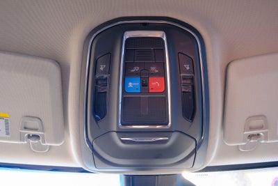 2024 Jeep Grand Cherokee L Laredo 4x4