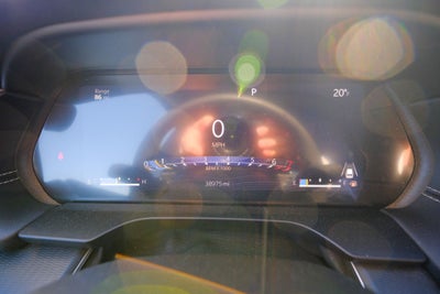 2024 Jeep Grand Cherokee L Laredo 4x4