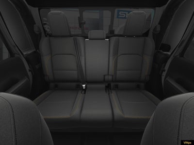 2025 Jeep Gladiator GLADIATOR NIGHTHAWK 4X4