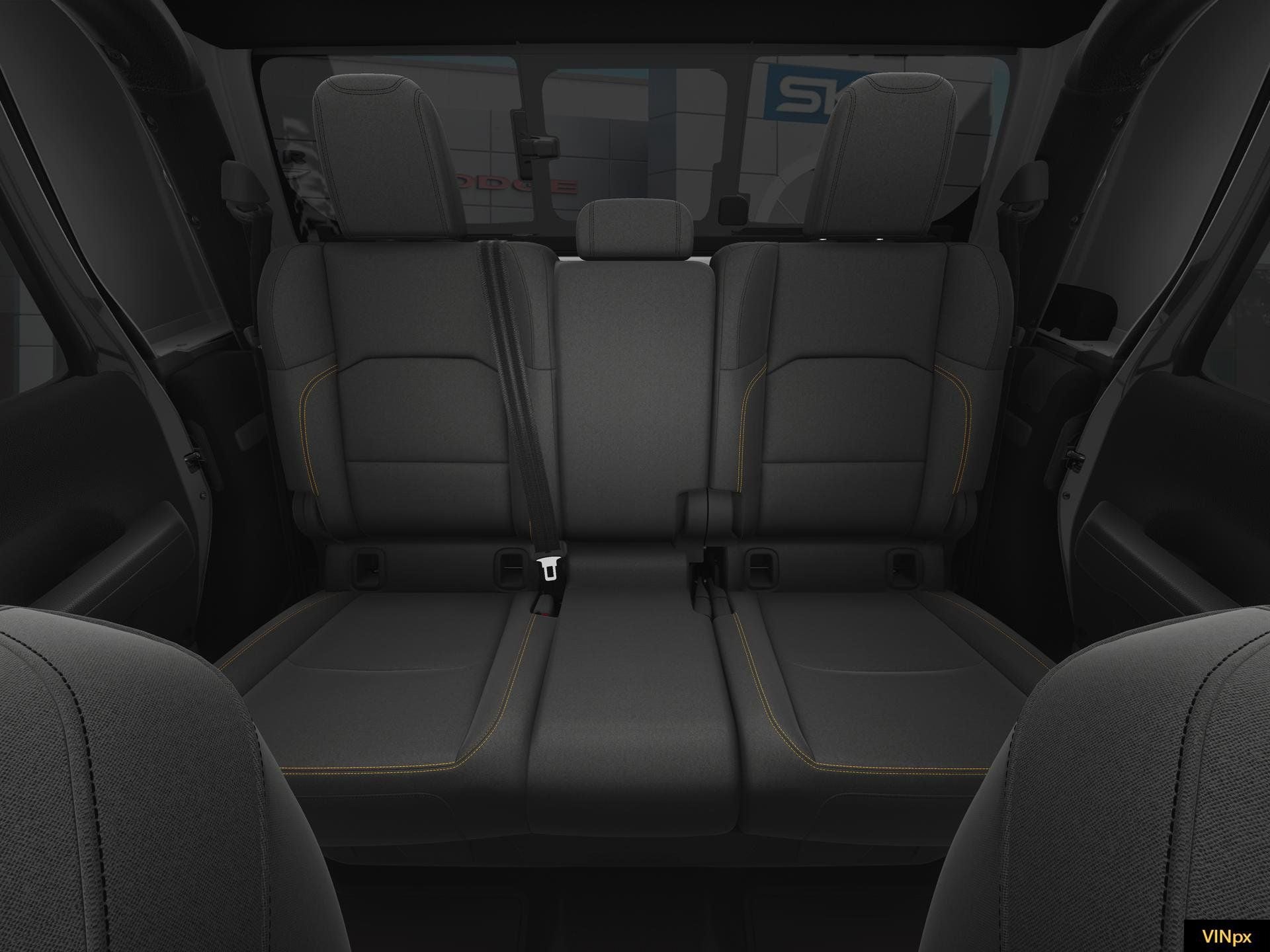 2025 Jeep Gladiator GLADIATOR NIGHTHAWK 4X4