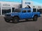 2025 Jeep Gladiator GLADIATOR HIGH TIDE 4X4