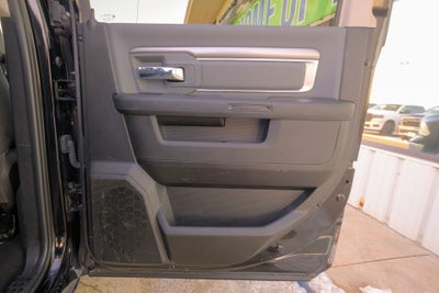 2023 RAM 1500 Classic SLT Crew Cab 4x4 5'7' Box