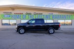 2023 RAM 1500 Classic SLT Crew Cab 4x4 5'7' Box