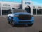 2025 RAM Ram 1500 RAM 1500 TRADESMAN QUAD CAB 4X4 6'4' BOX