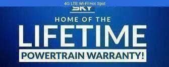 2026 RAM 1500 RAM 1500 WARLOCK CREW CAB 4X4 5'7' BOX