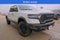 2026 RAM 1500 RAM 1500 REBEL CREW CAB 4X4 5'7' BOX