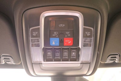 2026 RAM 1500 RAM 1500 REBEL CREW CAB 4X4 5'7' BOX