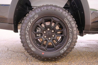 2026 RAM 1500 RAM 1500 REBEL CREW CAB 4X4 5'7' BOX