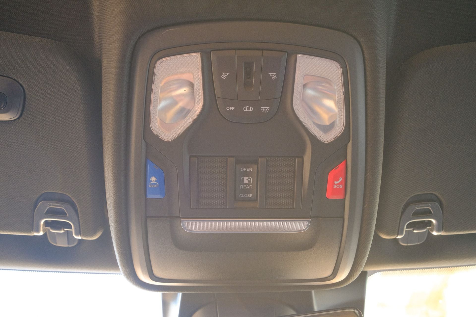 2021 RAM 1500 Rebel Crew Cab 4x4 5'7' Box