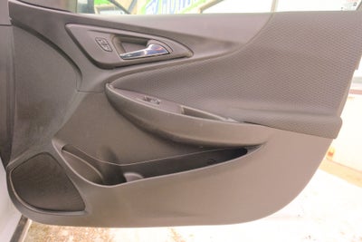 2023 Chevrolet Malibu FWD RS