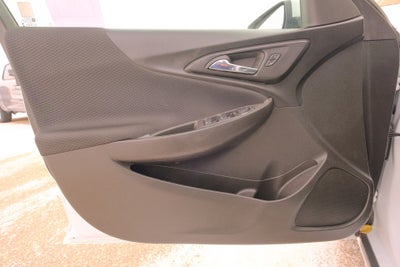 2023 Chevrolet Malibu FWD RS