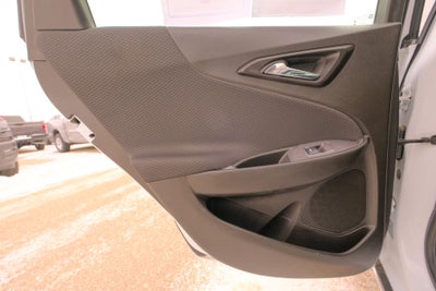 2023 Chevrolet Malibu FWD RS