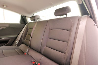 2023 Chevrolet Malibu FWD RS