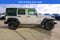 2010 Jeep Wrangler Unlimited Sport