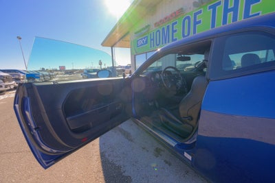 2009 Dodge Challenger R/T