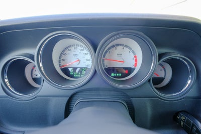 2009 Dodge Challenger R/T