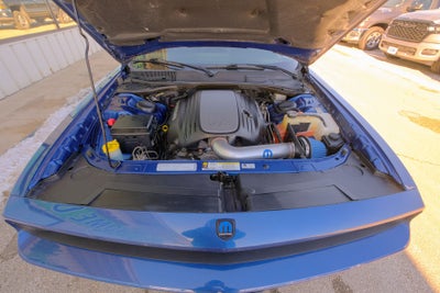 2009 Dodge Challenger R/T