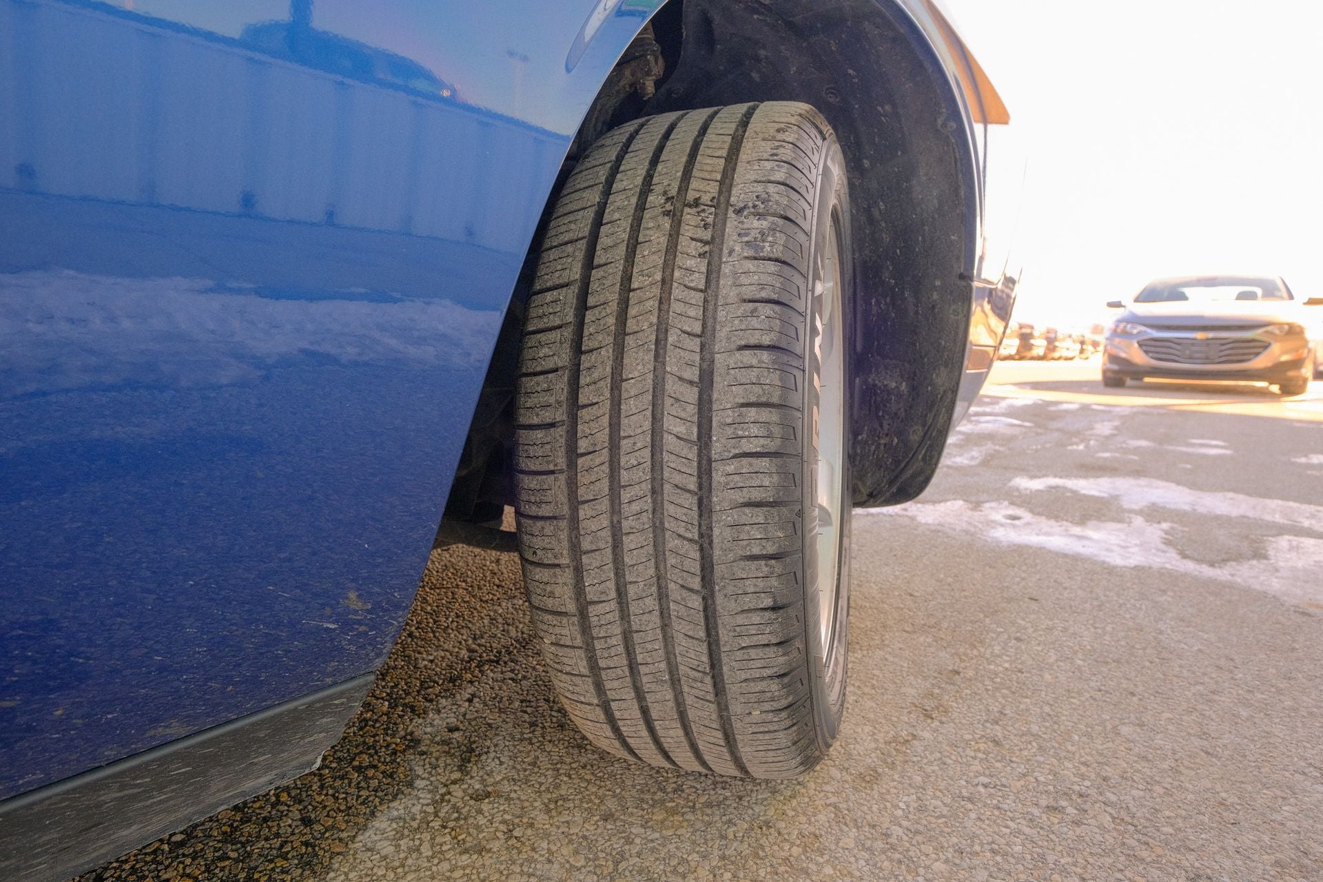 2009 Dodge Challenger R/T