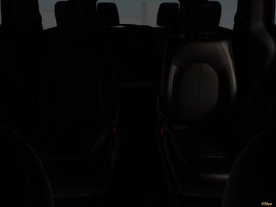 2026 Chrysler Voyager VOYAGER LX