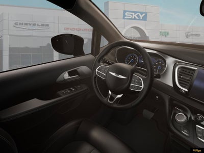 2026 Chrysler Voyager VOYAGER LX