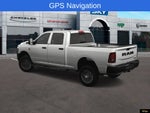 2025 RAM Ram 2500 RAM 2500 TRADESMAN CREW CAB 4X4 6'4' BOX