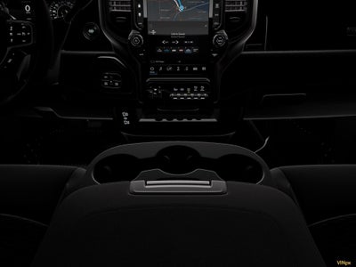 2026 RAM Ram 3500 RAM 3500 BIG HORN CREW CAB 4X4 8' BOX