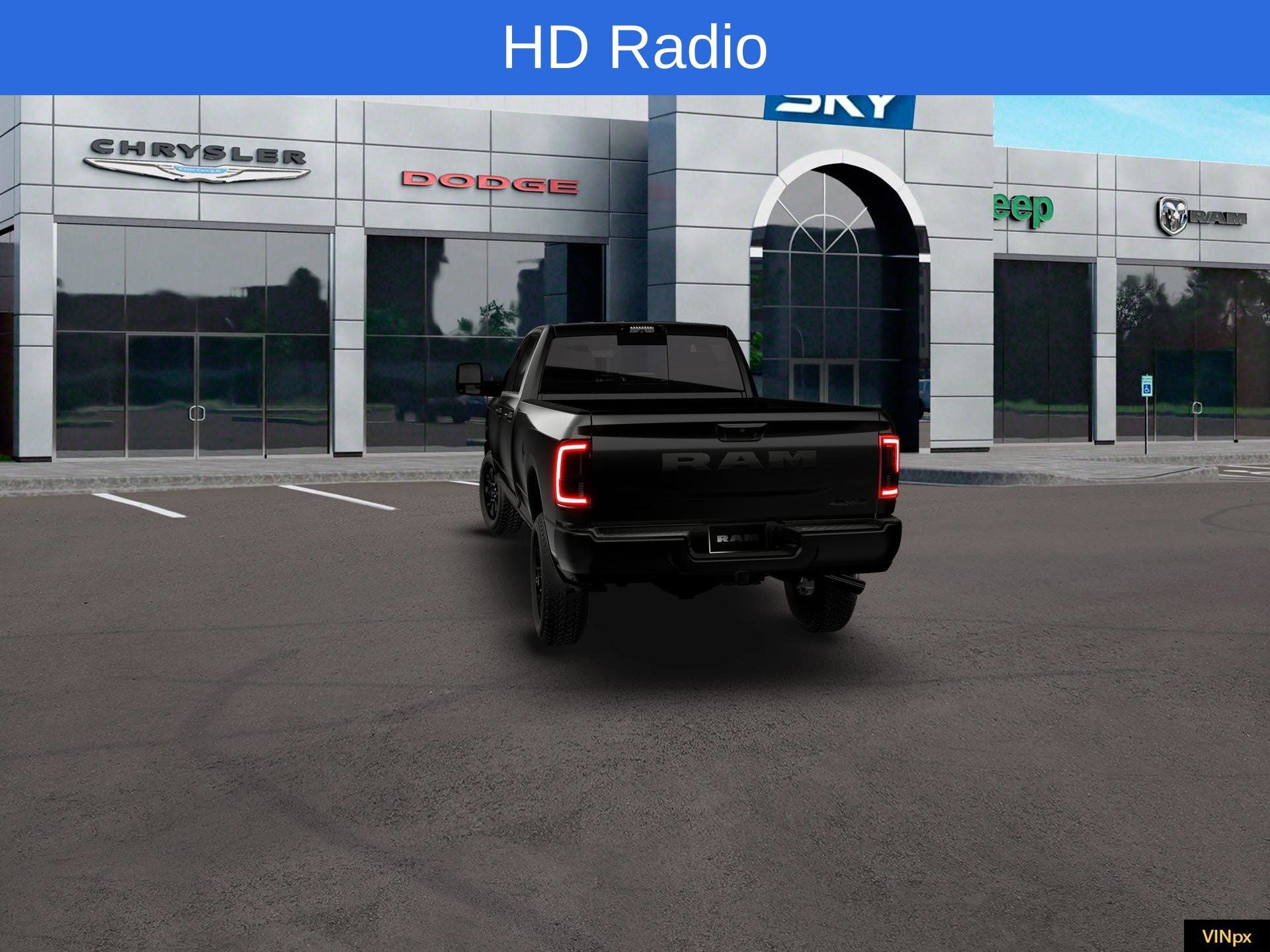 2026 RAM Ram 3500 RAM 3500 LARAMIE CREW CAB 4X4 8' BOX