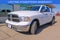 2023 RAM 1500 Classic SLT Crew Cab 4x4 5'7' Box