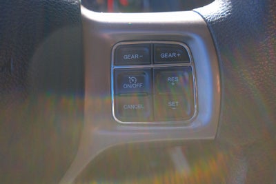 2023 RAM 1500 Classic SLT Crew Cab 4x4 5'7' Box