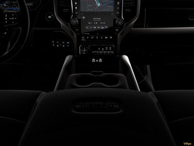 2026 RAM Ram 2500 RAM 2500 POWER WAGON CREW CAB 4X4 6'4' BOX