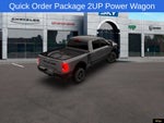 2026 RAM Ram 2500 RAM 2500 POWER WAGON CREW CAB 4X4 6'4' BOX