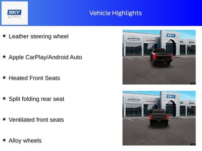 2026 RAM Ram 2500 RAM 2500 POWER WAGON CREW CAB 4X4 6'4' BOX