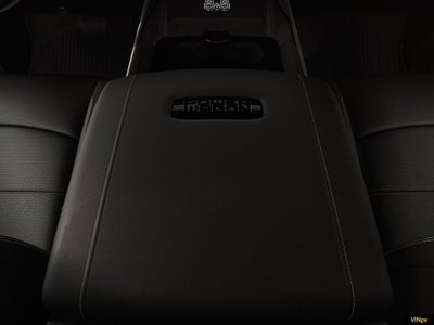 2026 RAM Ram 2500 RAM 2500 POWER WAGON CREW CAB 4X4 6'4' BOX