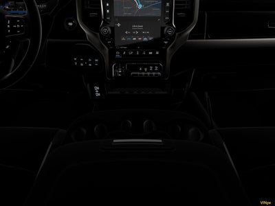 2026 RAM Ram 2500 RAM 2500 POWER WAGON CREW CAB 4X4 6'4' BOX