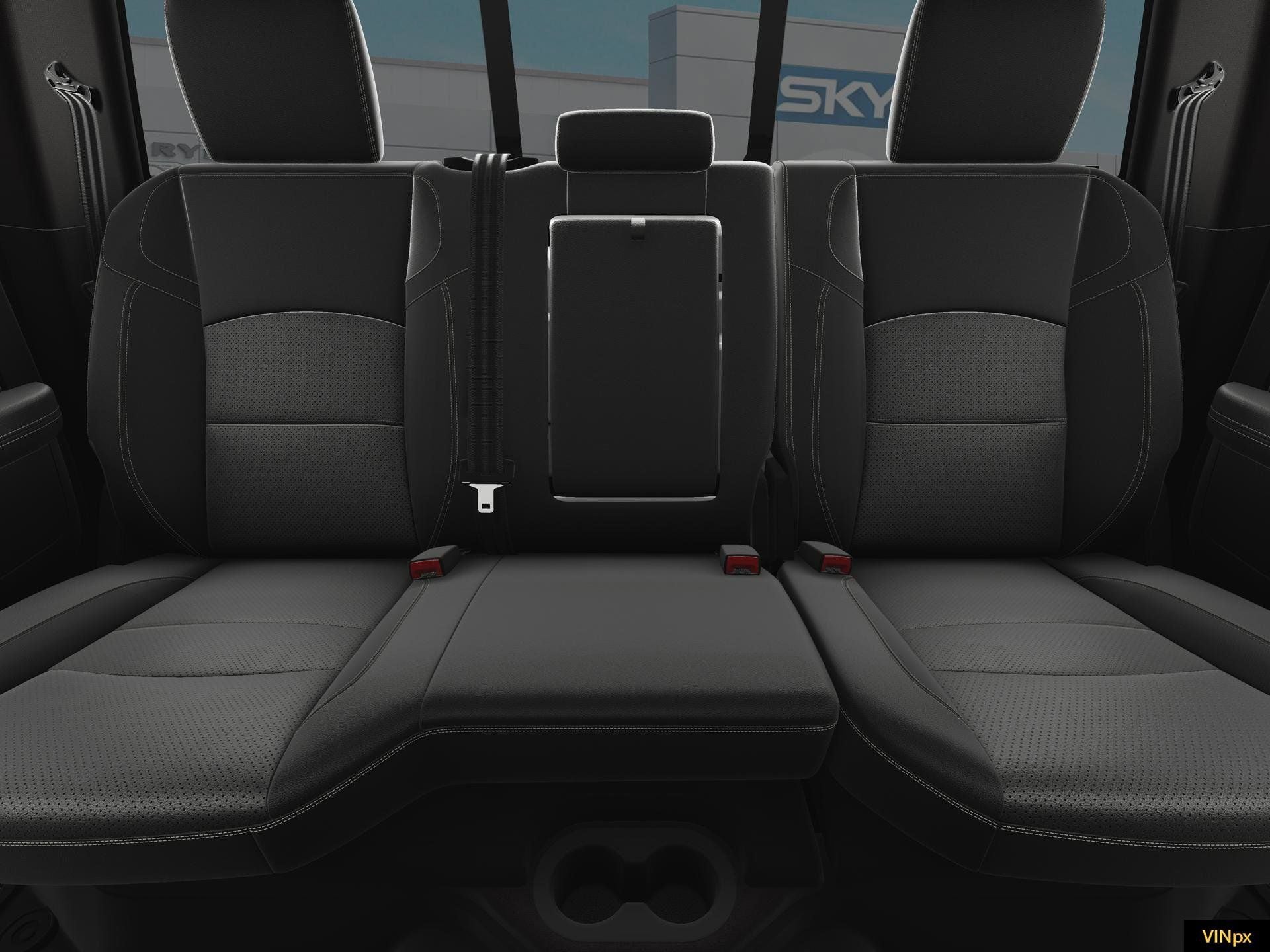 2025 RAM Ram 2500 RAM 2500 POWER WAGON CREW CAB 4X4 6'4' BOX