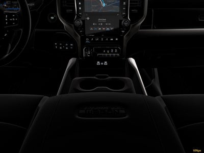 2026 RAM Ram 2500 RAM 2500 POWER WAGON CREW CAB 4X4 6'4' BOX