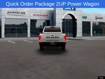 2026 RAM Ram 2500 RAM 2500 POWER WAGON CREW CAB 4X4 6'4' BOX