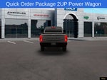 2026 RAM Ram 2500 RAM 2500 POWER WAGON CREW CAB 4X4 6'4' BOX